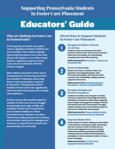 cover-digital-Educators Guide for Students in Foster Care Placement